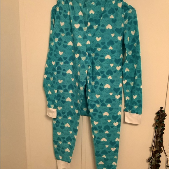 Heart PJ’s - Picture 2 of 3